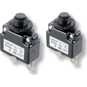 Jistič PM TECHNOLOGY Tepelná ochrana pro SKM100 - 6A TPC-SKM100