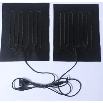 Dron Partizan Tactical Ohřívané podložky na oblečení