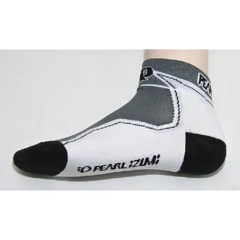 cyklistický dres PEARL IZUMI ponožky Orig.S.L.Cut EQWH - S