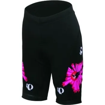 Cyklistické oblečení PEARL IZUMI kalhoty Kids short pink Witch Girl new - M M
