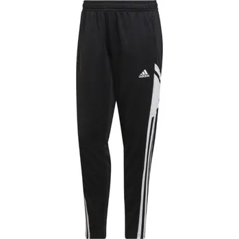Dámské kalhoty Dámské tréninkové kalhoty adidas Condivo 22 W H21265 S