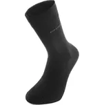 Ponožky COMFORT, černé Canis | vel. 39