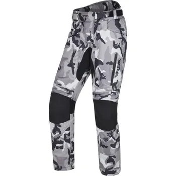 Moto kalhoty Kalhoty na motorku RSA Greby 2 camo 4XL