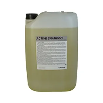 Autošampón Nilfisk Active Shampoo 25 l - Neutrální auto-šampon