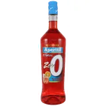Ciemme Liquori Ciemme Aperitif Sprizz Zero nealko 0%vol 1,0l