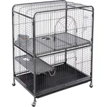 TIAKI Vila hlavní klec 79 x 52 x 99,5…