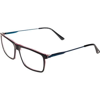 Brýlová obroučka Icona Pánské Turangi blue Červená