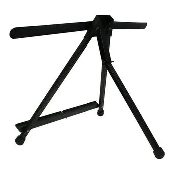 Malířský stojan Mont Marte stolní malířský stojan, černý, hliník, č. 0038, 1ks