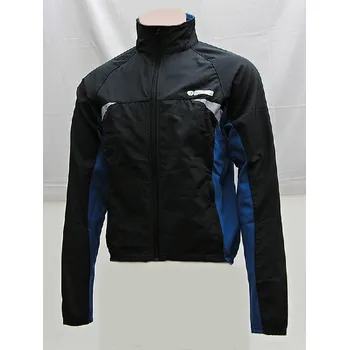 Cyklistická bunda PEARL IZUMI bunda Barier modrá - M