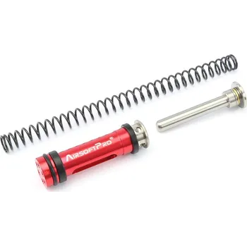 AIRSOFTPRO ZERO upgrade set pro CM.703, CM.707 - 160