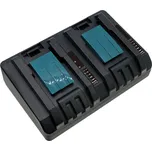 Nabíječka Cameron Sino DF-MDC182EU za 194065-3 - neoriginální