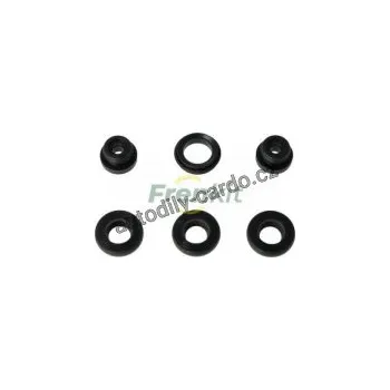 Přislušenství brzdového systému Opravná sada hlavního brzdového válce FRENKIT FK 127007