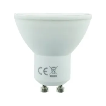 Žárovka SMD RefLED PAR16 3W GU10 230V/4000K/310Lm/120°