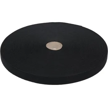 Ariadna Pruženka prádlová šíře 15 mm, černá