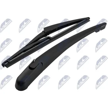 Stěrač Rameno stěrače, čistění skel NTY EWB-PL-010