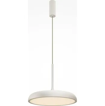 MAYTONI Závěsné svítidlo Gerhard 3000K 26W MOD189PL-L18W3K1