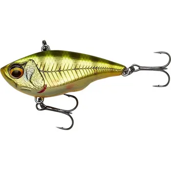 Umělá nástraha Savage Gear wobler Fat Vibes Perch Velikost nástrahy: 6,6cm, Hmotnost nástrahy: 22g