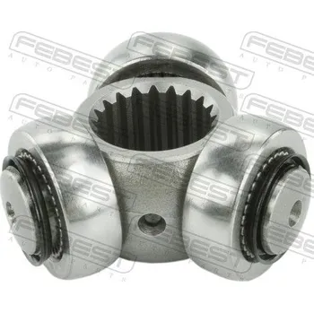 Poloosa kola Tripod, hnací hřídel FEBEST 0516-DY3WAT