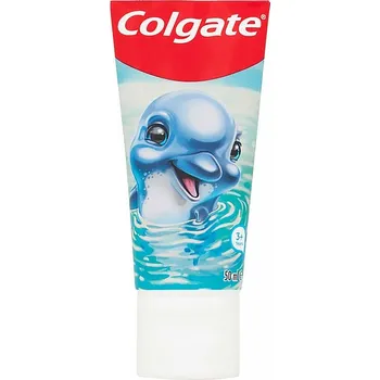 zubní pasta COLGATE Zubní pasta Animal gang pro děti 50 ml