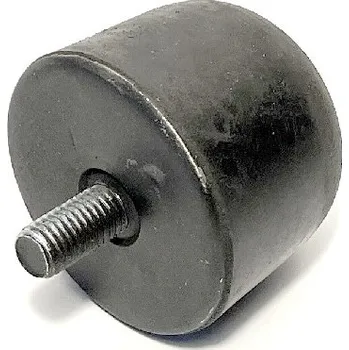 Silentblok 140.16 - dorazu nápravy Tatra 148, 815 (Terrno I, II), Phoenix, Jamal 1318