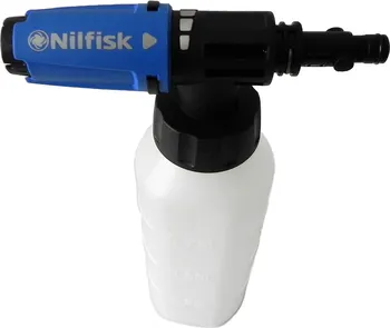 Příslušenství pro vysokotlaký čistič Nilfisk Premium 128501465 pěnový nástavec