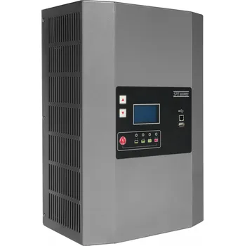 Nabíječ S.P.E. Green2, 24-70, 24V DC/70A (Vysokofrekvenční nabíječ trakčních elektrolytových, AGM a Gelových baterií)