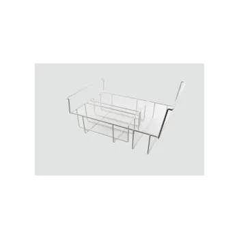 Košík na 3 vaničky pro TEFCOLD IC-SCE/SCEB