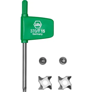 Fréza Náhradní břit HW-WP R1,5 D28 KL12,7 OFK [500371]