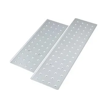 Žebřík G21 Podlážky k multifunkčním štaflím GA-SZ-4x3-3,7M GA-PODL-4X3