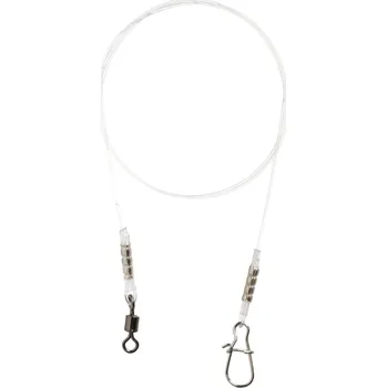 MIKADO fluorarbon. 25cm/12kg/2ks ZGJ08-25-12