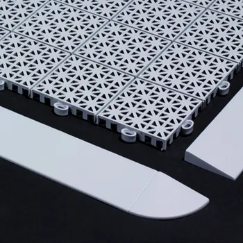 Venkovní dlažba Podlahový nájezd s rohem Mosolut Hestra Floorcy