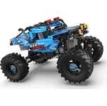 Monster truck RC stavebnice z kostek RC_94105 RTR 1:10