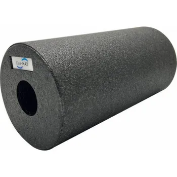 Kine-MAX Professional Super Foam Roller 30cm - černý