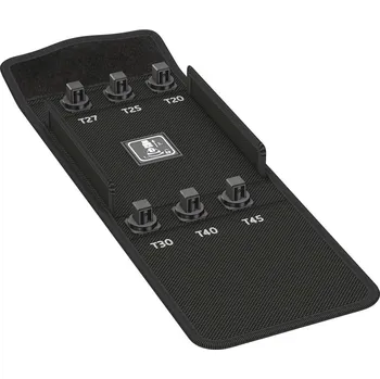 9405 Textilní box 8767 C TORX® HF 2, prázdná, 152 x 159 x 35 mm [05136454001]