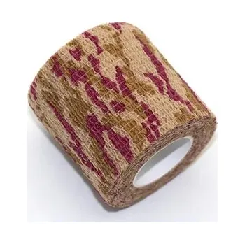 Lepicí páska Outdoor vybavení | maskovací lepící páska 4,5 metrů - L