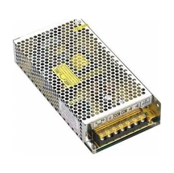 spínaný zdroj Průmyslový zdroj Carspa 24V=/200W spínaný HS-200/24 HS-200-24