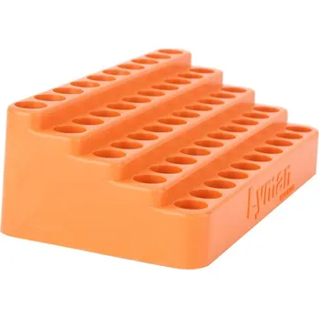 Příslušenství pro sportovní střelbu Držák nábojnic Lyman Bleacher Block .565 Rifle