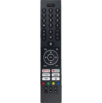 Dálkový ovladač JVC RM-C3611 - originální dálkový ovladač