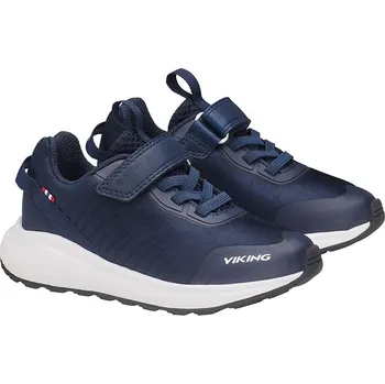 Dámská móda Gore-tex tenisky Viking 3-51750-5 Navy Aery Tau Low GTX Velikost: 34