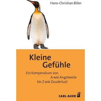 Kleine Gefühle - Biller, Hans-Christian