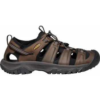 Keen Targhee III Sandal M Bison/Mulch