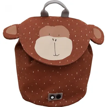 Dětský batoh Dětský batoh Trixie MINI - 4,5l - Mr. Monkey