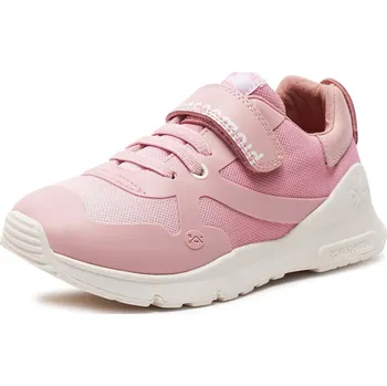 Dívčí obuv Dětské tenisky Biomecanics 242220 Rosa Velikost: 29