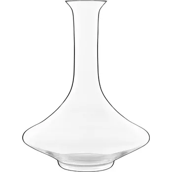 Sklenice Luigi Bormioli Dekanter na víno Supremo, Luigi Bormioli, 0,75l