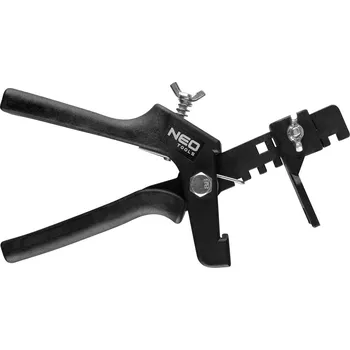 Kleště NEO TOOLS Kleště na vyrovnávání dlaždic