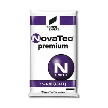 Hnojivo COMPO EXPERT NovaTec Premium 25 kg