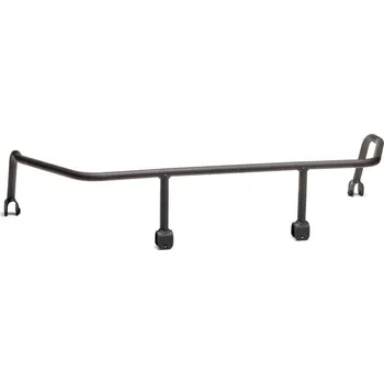 Chránič řídítek pro čtyřkolku Nástavec předního nosiče Yamaha ATV