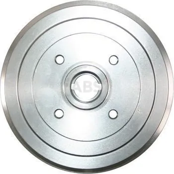 Brzdový buben Brzdový buben A.B.S. 2663-S