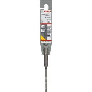 Vrták Vrták do kladiv SDS plus-5 [2608587801]