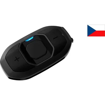 Interkom na motorku Bluetooth handsfree headset SF1, SENA